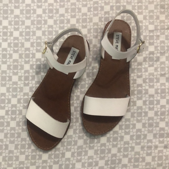 steve madden sandals - Picture 5 of 9